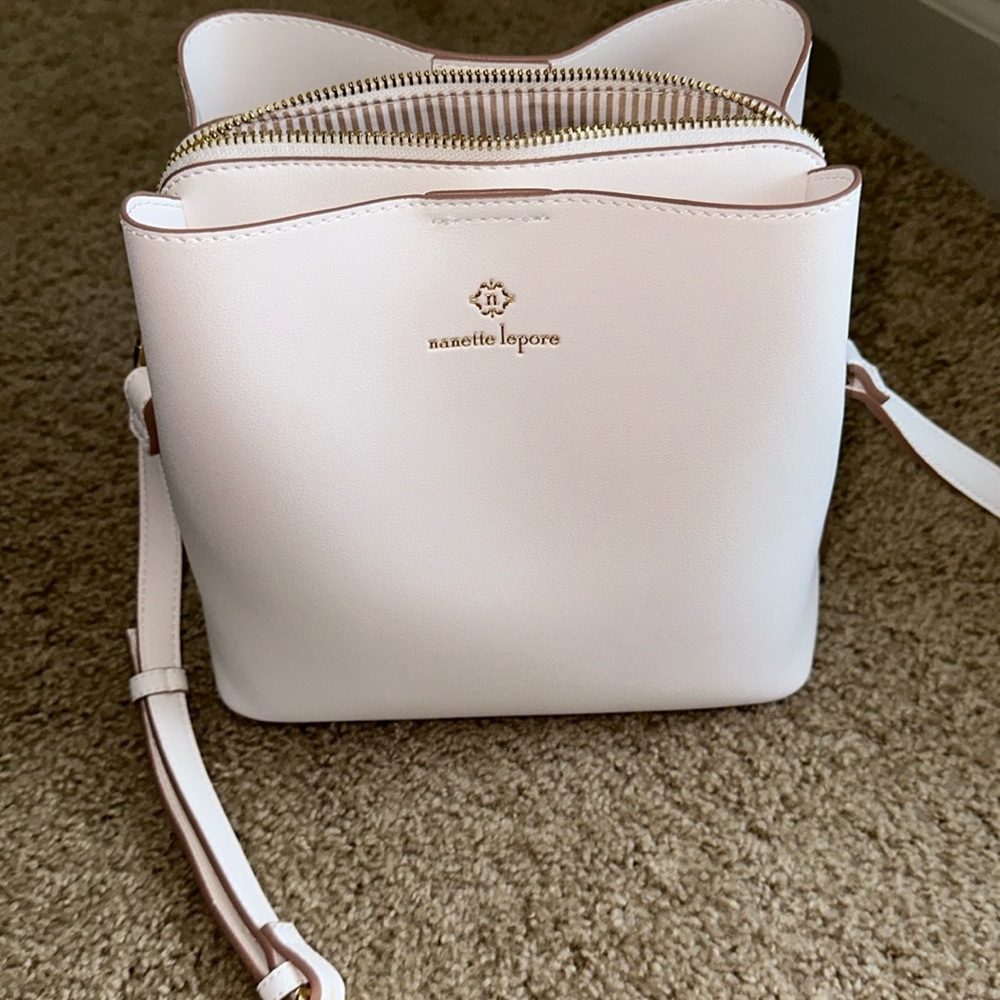 Nannette lepore bag